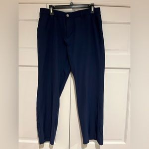 Adidas Golf Pants Mens